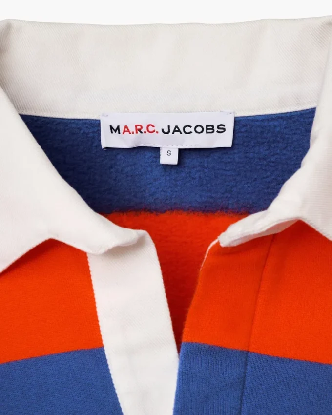 A.P.C. X Marc Jacobs Rugby