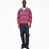 A.P.C. X Marc Jacobs Rugby