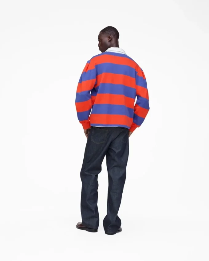 A.P.C. X Marc Jacobs Rugby