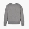 A.P.C. X Marc Jacobs Shrunken Ny Crewneck