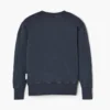 A.P.C. X Marc Jacobs Shrunken Paris Crewneck