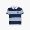A.P.C. X Marc Jacobs Shrunken Polo