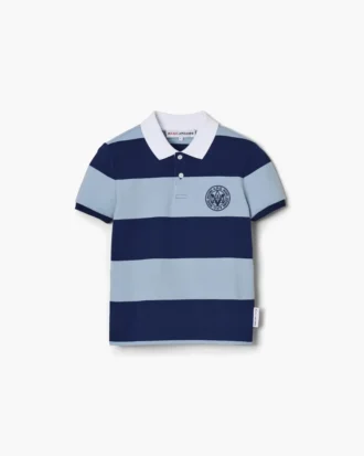 A.P.C. X Marc Jacobs Shrunken Polo