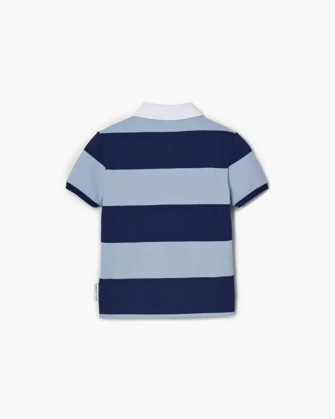 A.P.C. X Marc Jacobs Shrunken Polo