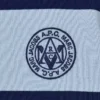 A.P.C. X Marc Jacobs Shrunken Polo