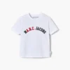 A.P.C. X Marc Jacobs Slim T-Shirt