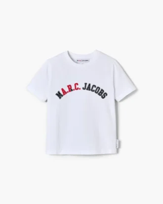 A.P.C. X Marc Jacobs Slim T-Shirt