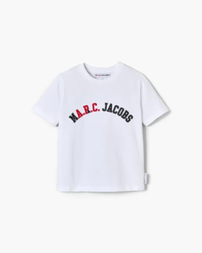 A.P.C. X Marc Jacobs Slim T-Shirt