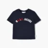 A.P.C. X Marc Jacobs Slim T-Shirt