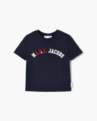 A.P.C. X Marc Jacobs Slim T-Shirt