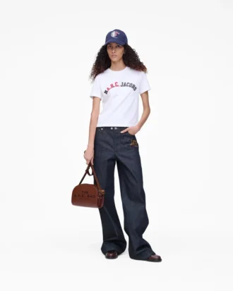 A.P.C. X Marc Jacobs Slim T-Shirt