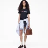 A.P.C. X Marc Jacobs Slim T-Shirt