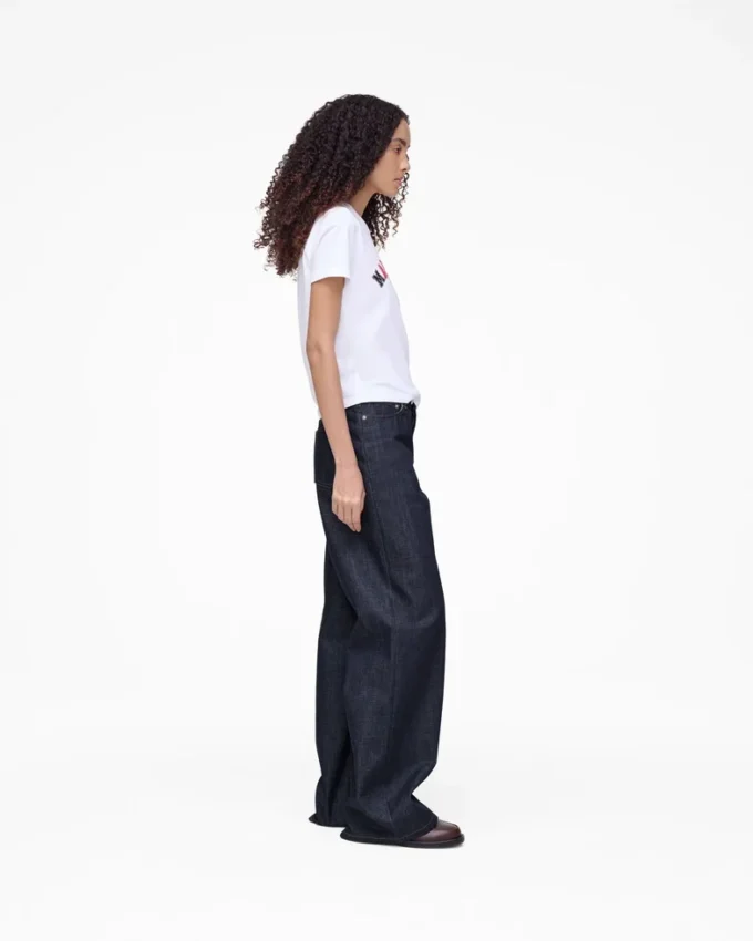 A.P.C. X Marc Jacobs Slim T-Shirt
