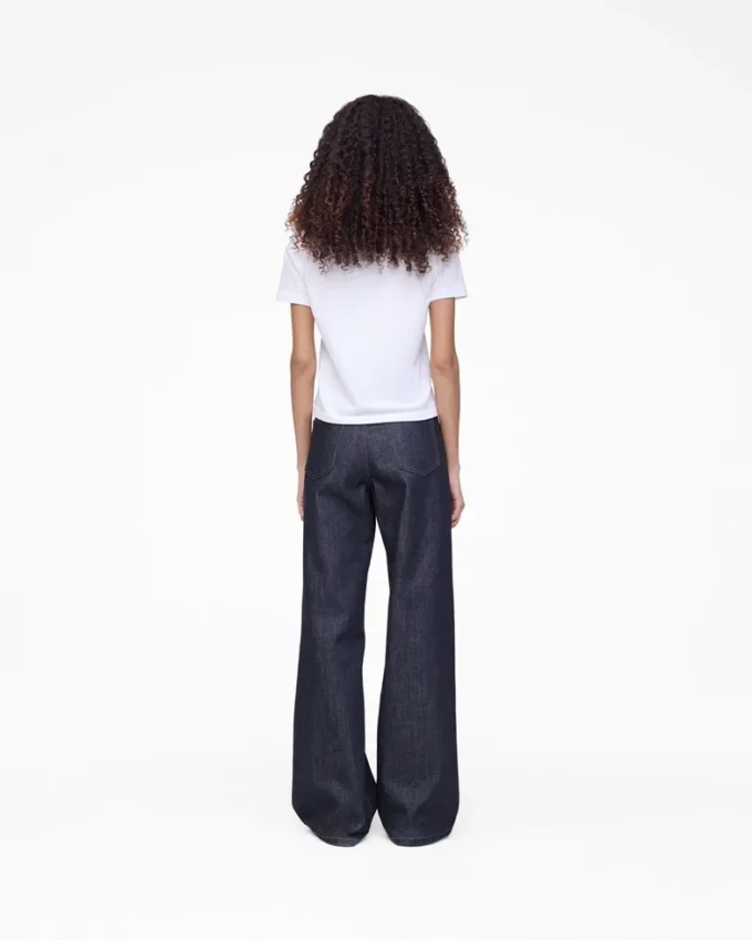 A.P.C. X Marc Jacobs Slim T-Shirt