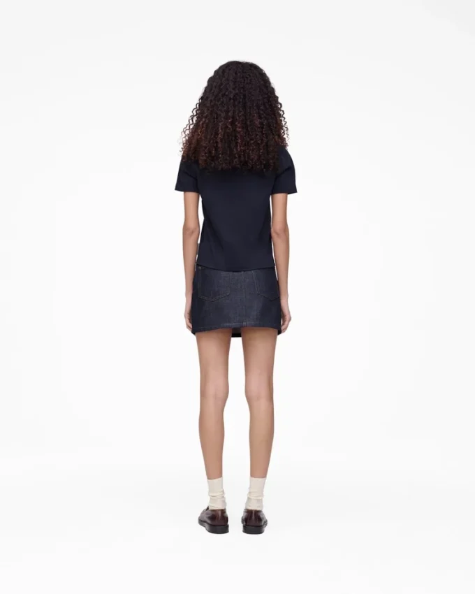 A.P.C. X Marc Jacobs Slim T-Shirt