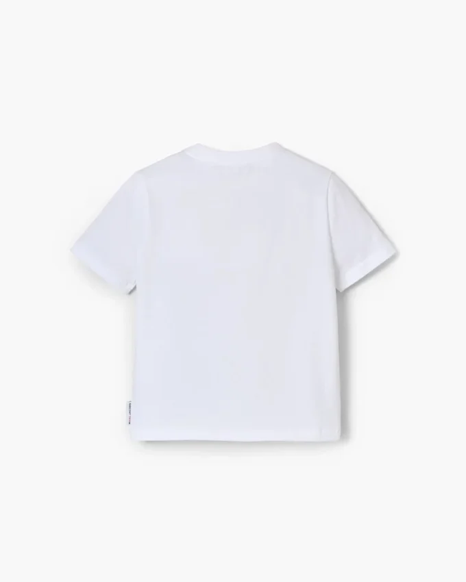 A.P.C. X Marc Jacobs Slim T-Shirt