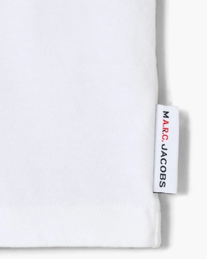 A.P.C. X Marc Jacobs Slim T-Shirt