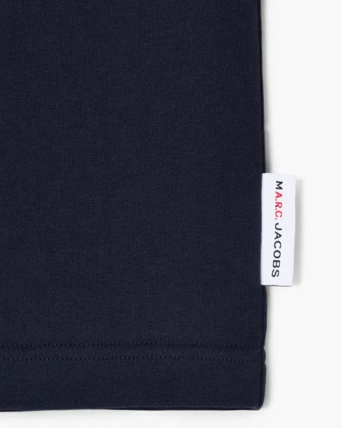 A.P.C. X Marc Jacobs Slim T-Shirt