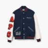 A.P.C. X Marc Jacobs Varsity Ceket