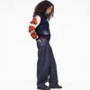 A.P.C. X Marc Jacobs Varsity Ceket