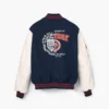 A.P.C. X Marc Jacobs Varsity Ceket