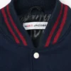 A.P.C. X Marc Jacobs Varsity Ceket