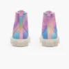 Airbrush Canvas Sneaker