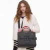 At Yılı Kanvas Orta Boy Tote Bag At Yılı Kanvas Orta Boy Tote Bag