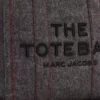 At Yılı Kanvas Orta Boy Tote Bag At Yılı Kanvas Orta Boy Tote Bag