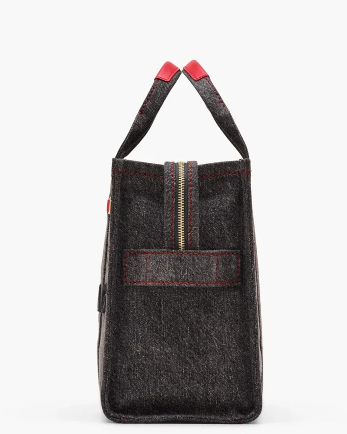 At Yılı Kanvas Orta Boy Tote Bag At Yılı Kanvas Orta Boy Tote Bag