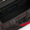 At Yılı Kanvas Orta Boy Tote Bag At Yılı Kanvas Orta Boy Tote Bag