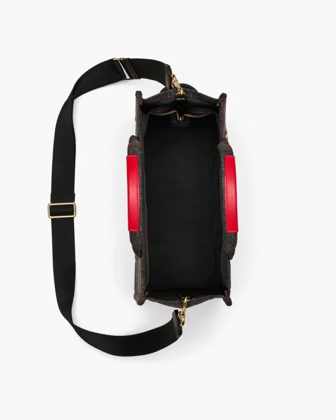 At Yılı Kanvas Orta Boy Tote Bag At Yılı Kanvas Orta Boy Tote Bag