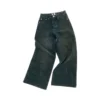 Baggie Stencil Jean