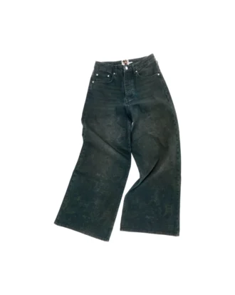 Baggie Stencil Jean