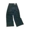Baggie Stencil Jean