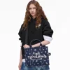Bandana Kanvas Orta Boy Tote Bag Bandana Kanvas Orta Boy Tote Bag