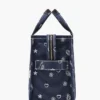 Bandana Kanvas Orta Boy Tote Bag Bandana Kanvas Orta Boy Tote Bag