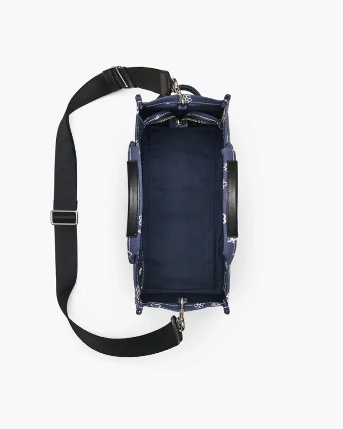 Bandana Kanvas Orta Boy Tote Bag Bandana Kanvas Orta Boy Tote Bag