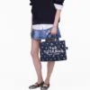 Bandana Kanvas Orta Boy Tote Bag Bandana Kanvas Orta Boy Tote Bag