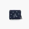 Bandana Mini Kompakt Cüzdan