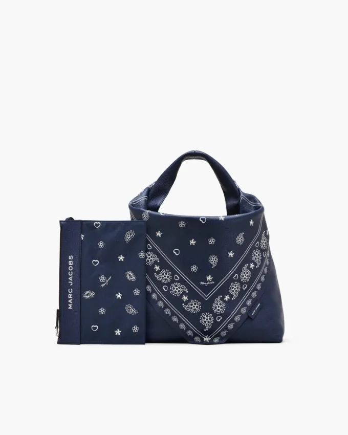 Bandana Sack Bag Bandana Sack Bag