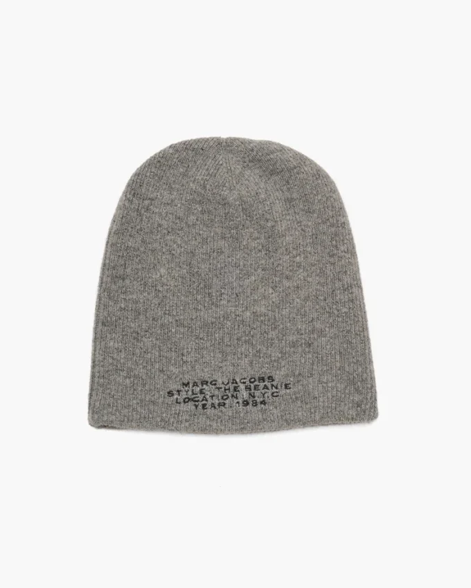 Beanie Beanie