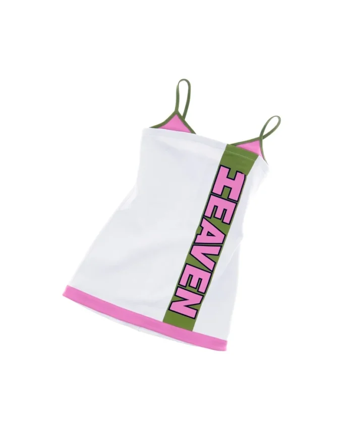 Bikini Elbise