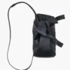 Bow Naylon Mini Sack Bag