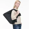 Bow Naylon Sack Bag