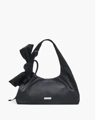 Bow Naylon Sack Bag