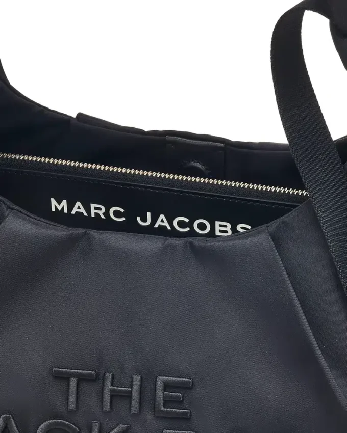 Bow Naylon Sack Bag