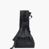Bow Naylon Sack Bag