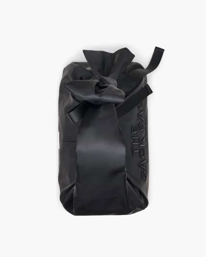 Bow Naylon Sack Bag