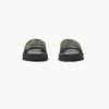 Camo Jacquard Lug Sole Slide Camo Jacquard Lug Sole Slide